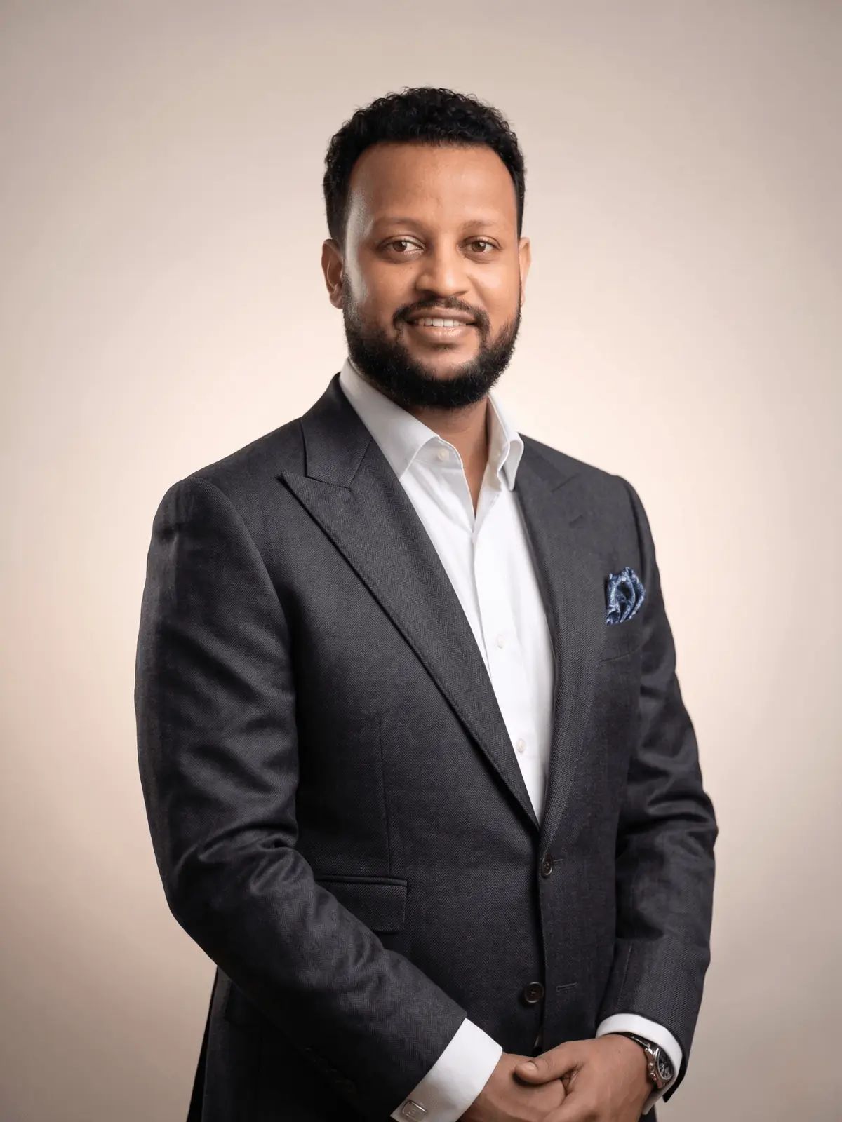Nebiyu Mekonnen